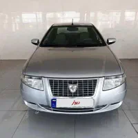 ماشین سورن مدل 87