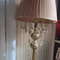 آباژور کنار سالنی . نو نو اصلا استفاده نشده