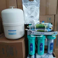 فروش قطعات و دستگاه خانگی و صنعتی|آبسردکن و تصفیه آب|تهران, تجریش|دیوار