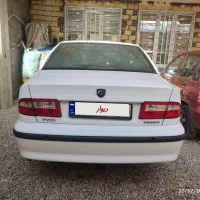 فروش سمند Lx تمیز|خودرو سواری و وانت|یاسوج, |دیوار