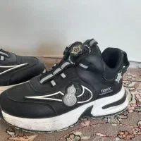 کفش سایز ۳۴|کیف، کفش، کمربند|تبریز, |دیوار