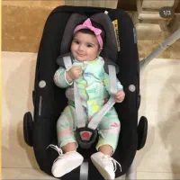 کالسکه و کریر برند مکسی کوزی