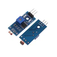 ماژول فوتوسل ۵ ولت اردینو|قطعات و لوازم جانبی رایانه|تهران, یاخجی آباد|دیوار