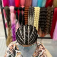 تخفیف بافت مو|خدمات آرایشگری و زیبایی|رشت, چمارسرا|دیوار