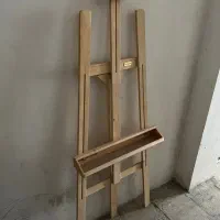 سه پایه بوم