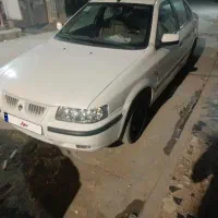 سمند مدل 88