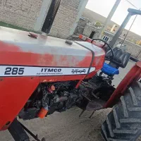 تراکتور مدل ۸۴