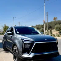 کی ام سی X5|خودرو سواری و وانت|شیراز, نصر|دیوار