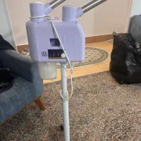 فروش دستگاه های فیشال|آرایشی، بهداشتی، درمانی|گنبد کاووس, |دیوار