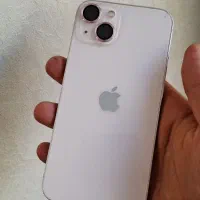 آیفون ۱۳ معمولی ۲۵۶ گیگ za