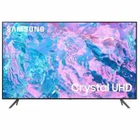 تلویزیون ۵۰ اینچ هوشمند 4K الترا فول اچ دی سامسونگ