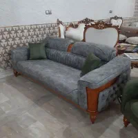 مبل فرشته|مبلمان خانگی و میز عسلی|اراک, |دیوار