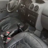 پراید ۱۱۱ هاچبک مدل۹۵|خودرو سواری و وانت|کاشمر, |دیوار