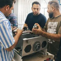 آموزش صفر تا صد پکیج گازی
