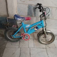 دوچرخه