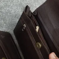 فروش کیف پول و مدارک شخصی|کیف، کفش، کمربند|جم, |دیوار
