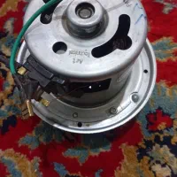 موتور جاروبرقی نو هستش دو ماه استفاده شده