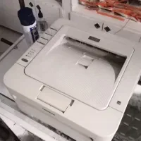 پرینتر لیزری