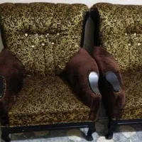 مبل|مبلمان خانگی و میز عسلی|تهران, بهارستان|دیوار