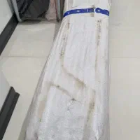 سپر و دیاق کامل جلو آرنا پلاس شرکتی آکبند با آستر