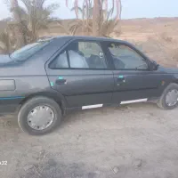 پژو مدل 1391تمیز