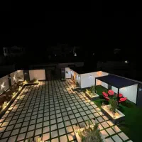 اجاره ویلا روزانه ، هفتگی ، شهریار|اجارهٔ کوتاهمدت ویلا و باغ|باغستان, |دیوار