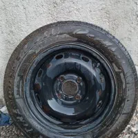 رینگ لاستیک پژو زاپاس