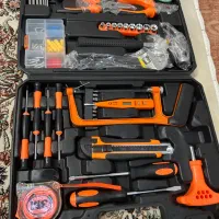 ست جعبه ابزار