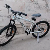 دوچرخه۲۶ سان اسپیدو ِوگو|دوچرخه، اسکیت، اسکوتر|تالش, هشتپر|دیوار