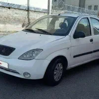 ماشین تیبا۱ مدل ۹۹ Lx