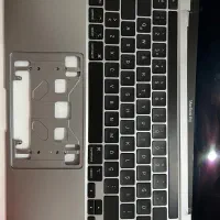 Macbook Pro M1 قطعات