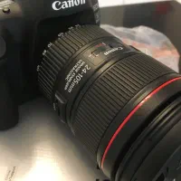 Canon 5Div|دوربین عکاسی و فیلمبرداری|کرج, فاز ۱ مهرشهر|دیوار