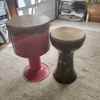 ضرب و تیمپو