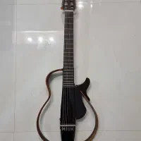 گیتار سایلنت یاماها Slg200n