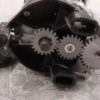 موتور ساید کرکره برقی پاوراکو 1000 کیلو|ابزارآلات|کرج, عظیمیه|دیوار