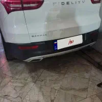 فیدلیتی 1401فول شرکتی /شرایط معاوضه خودرو