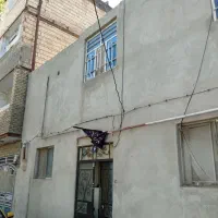 مشارکت در ساخت،منزل کلنگی50*50|مشارکت در ساخت املاک|مشهد, شهرک امام هادی (شهرک غرب)|دیوار