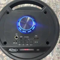 اسپیکر نو|سیستم صوتی خانگی|مشهد, طبرسی شمالی|دیوار