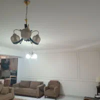 لوستر در حد نو|لوستر و چراغ آویز|شیراز, دینکان|دیوار