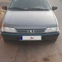 فروشی|خودرو سواری و وانت|تربت جام, میان جام|دیوار