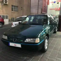 اردی مدل ۸۲ انژکتور دوگانه سوز