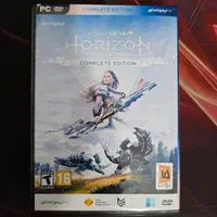 بازی هورایزن زیرو داون برای PC