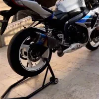 gsxr1000|موتورسیکلت|تهران, مرزداران|دیوار