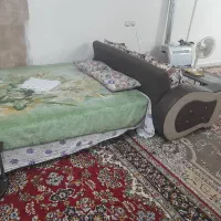 اجاره روزانه سوئت|اجارهٔ کوتاه‌مدت آپارتمان و سوئیت|شاهین‌شهر, شهرک گلدیس|دیوار