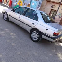 پژو 405گیربکس زانتیا