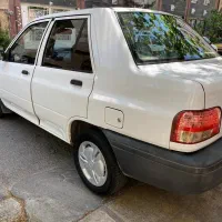 اجاره پراید برای کار