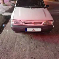 پراید مدل ۹۹تمیز|خودرو سواری و وانت|شاهرود, |دیوار