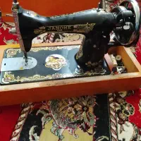 چرخ خیاطی