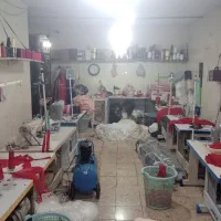 تولید و فروش به تمام نقاط ایران|لباس|محمودآباد, |دیوار