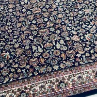 فرش ۶ متری کاملا نو